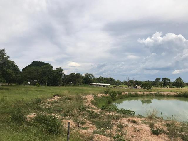 Chácara em Santo Antônio do leverger 17 hectares - Foto 5