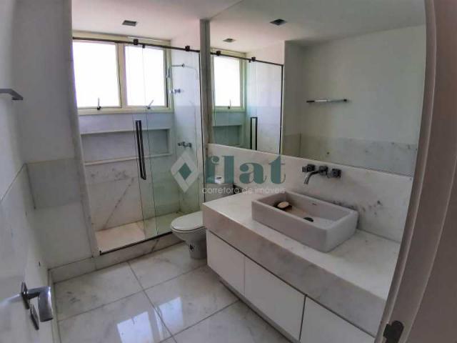 Apartamento à venda com 5 dormitórios em Barra da tijuca, Rio de janeiro cod:FLAP50003 - Foto 15