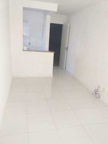 Apartamento 2/4 Spazio Salvador Norte - Foto 10