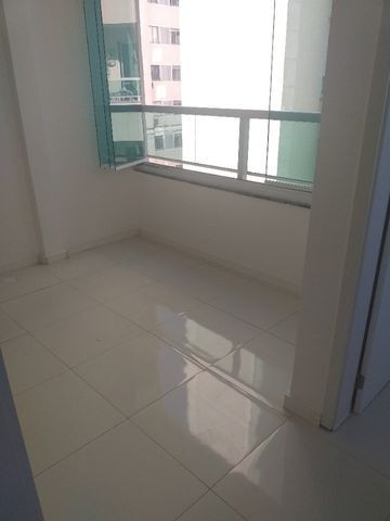 Apartamento 2/4 Spazio Salvador Norte - Foto 8