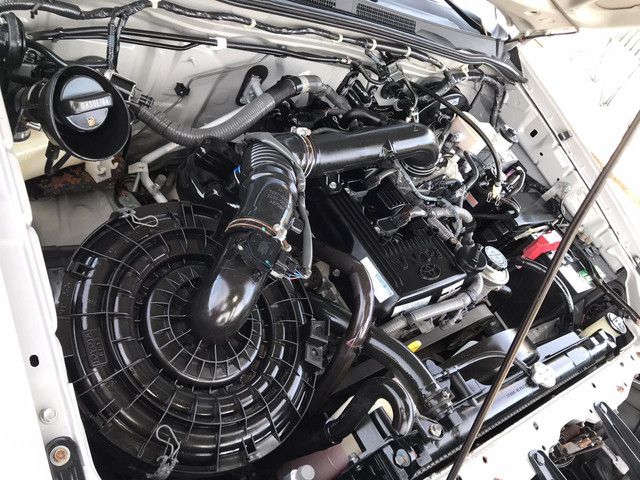 Hilux 2015 SR FLEX AUT COM 36 milkm nova - Foto 12