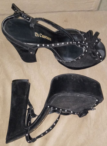 Sapatos femininos - Foto 3