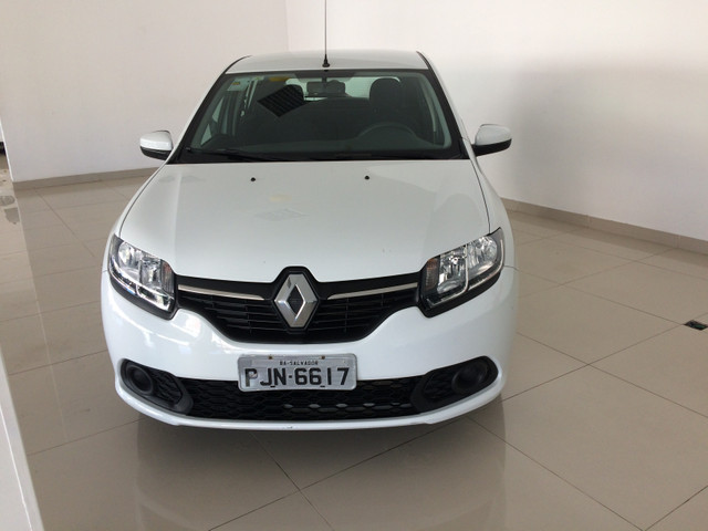 Procurar Diego - Sandero Express 1.0 15/16