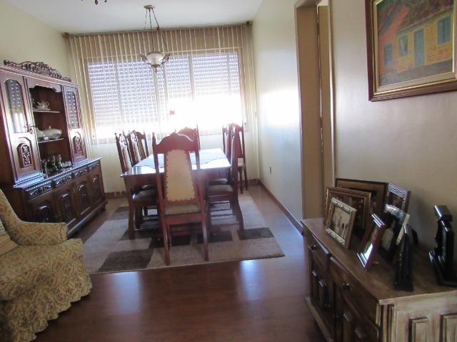 Apartamento três dormitórios,quarto andar - Foto 10