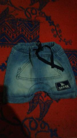 Roupas de menino - Foto 3
