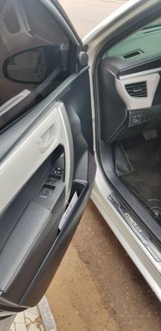 Vendo Corolla XEI 2.0 2015/2016 - Foto 4