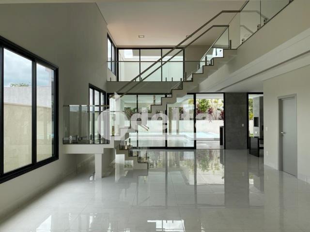 Casa de condomínio à venda com 3 dormitórios em Gávea, Uberlândia cod:33984 - Foto 11