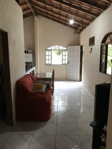 Linda Chácara 3700m2 Casa mobiliada 3 quartos em Domingos Martins - Foto 15