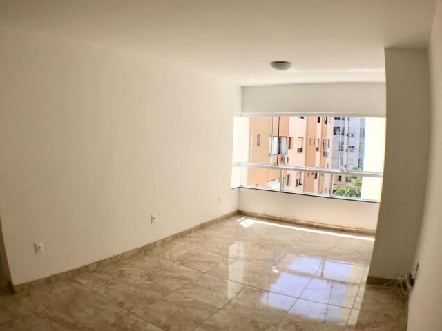 1 dormitório amplo com sol da manhã - Foto 6