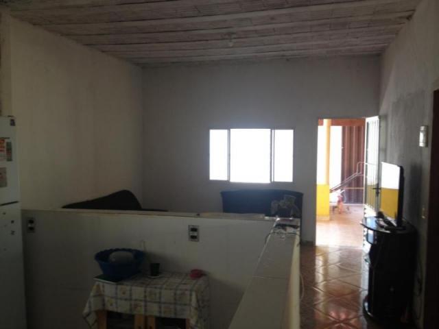 Casa para Venda em Ribeirão das Neves, Bom Sossego, 2 dormitórios, 1 banheiro, 1 vaga - Foto 11