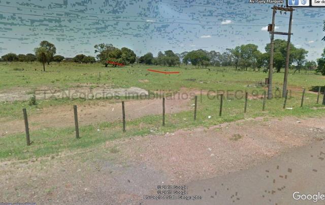 Terreno à venda, Jardim Centro Oeste - Campo Grande/MS - Foto 2