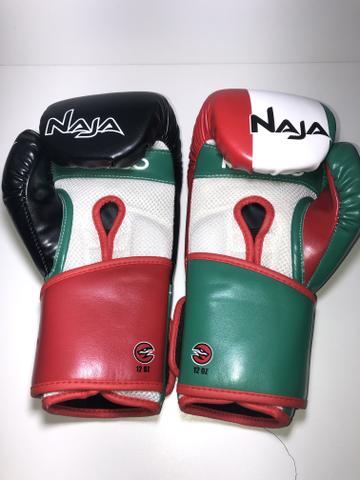 Lulas de box e bandagem - Foto 5
