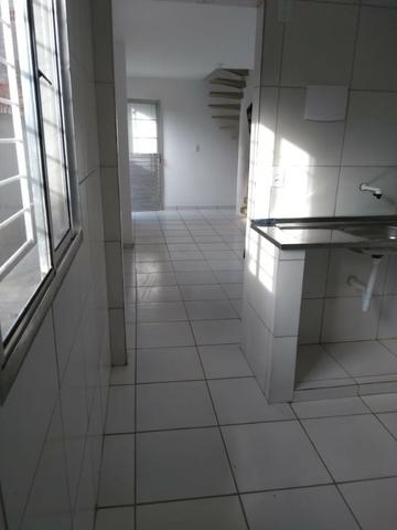 Alugo Duplex - Próximo ao T.I Xambá (Com Água incluso) - Foto 2