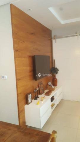 Apartamento com 2 quartos à venda, 77 m² por R$ 350.000 - Aeroporto - Juiz de Fora/MG - Foto 8