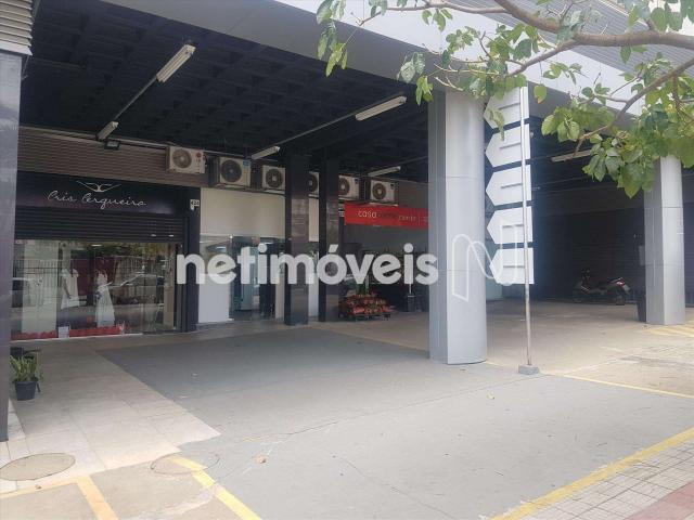 Loja comercial para alugar em Grajaú, Belo horizonte cod:788315 - Foto 3