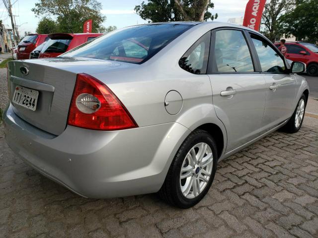 Focus sedã GLX 2013 - Foto 4