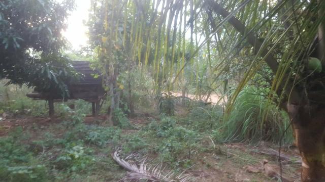 Vende-se um rancho