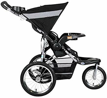 Carrinho de bebê Travel System com bebê conforto Importado Novo - Foto 2