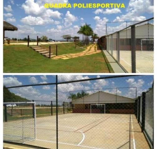 Lotes no condoninio Retiro da Mata - Foto 4