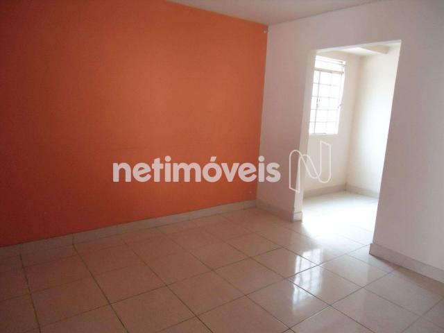 Casa de condomínio à venda com 3 dormitórios em São gabriel, Belo horizonte cod:790551