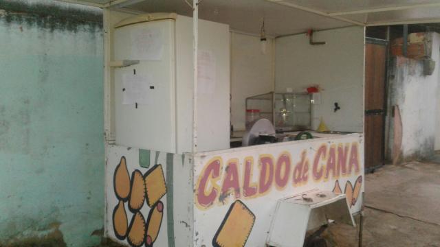 Vendo trailer completo, pegar e trabalhar - Foto 2