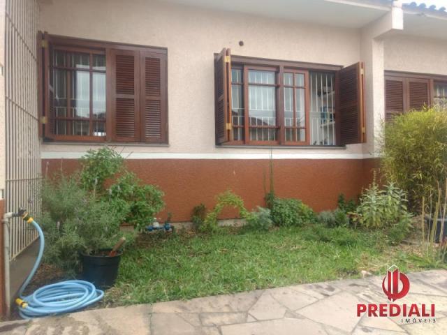 Casa para Locação em Esteio, Olimpica, 2 dormitórios, 1 banheiro, 2 vagas - Foto 2