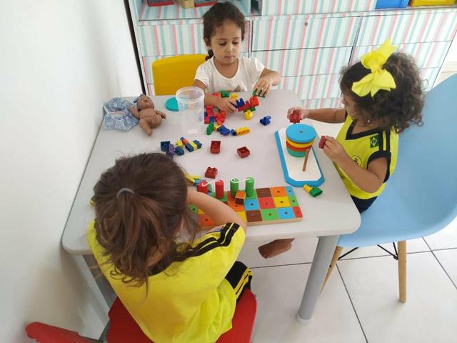 Linda escolinha infantil - Foto 3