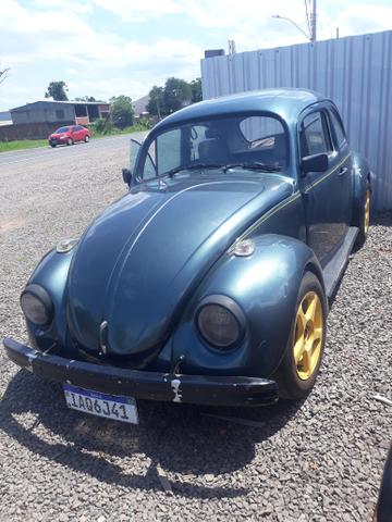 Fusca 73