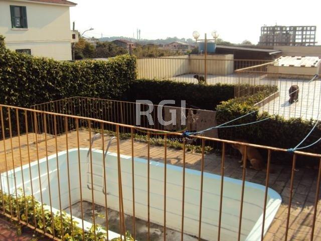 Casa à venda com 4 dormitórios em Santo antônio, Porto alegre cod:LI50877999 - Foto 17