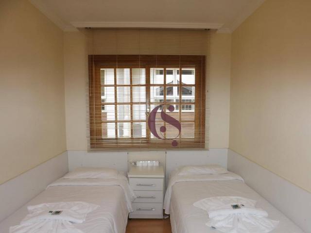 Apartamento no centro de Gramado - Foto 12