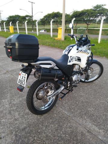 Yamaha XTZ 250 Tenere