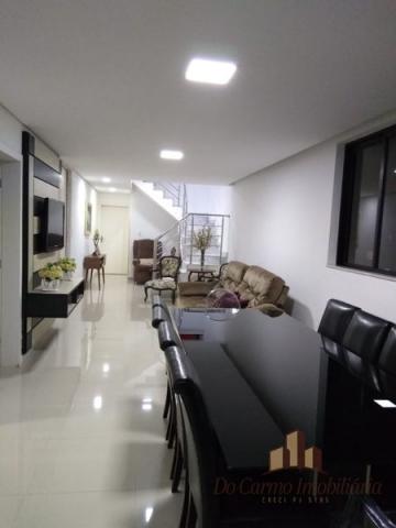 Apartamento cobertura com 3 quartos no COBERTURA BAIRRO BRASILEIA - Bairro Brasiléia em Be - Foto 14