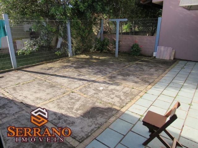 C223 Residência em alvenaria, com suíte - Foto 15