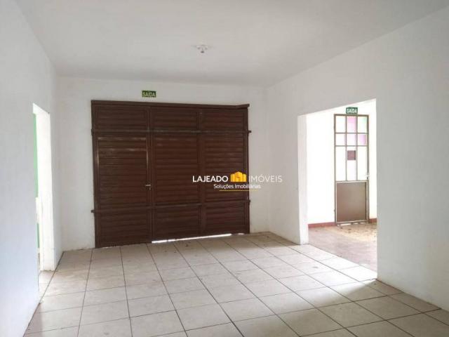 Casa para alugar, 257 m² por R$ 3.500/mês - Alto do Parque - Lajeado/RS - Foto 15