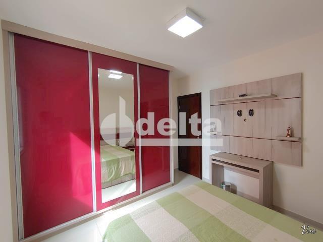 Apartamento à venda com 3 dormitórios em Saraiva, Uberlândia cod:33971 - Foto 6