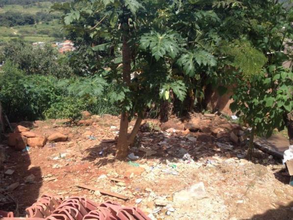 Casa para Venda em Ribeirão das Neves, Bom Sossego, 2 dormitórios, 1 banheiro, 1 vaga - Foto 8