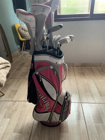 Bolsa de golfe! - Foto 2