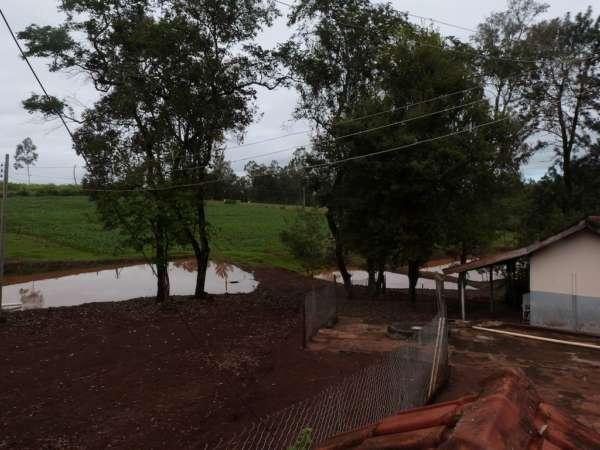 Rural sitio - Bairro Zona Rural em Jataizinho - Foto 14
