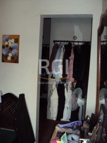 Casa à venda com 4 dormitórios em Santo antônio, Porto alegre cod:LI50877999 - Foto 9