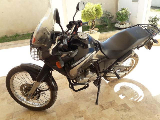 Tenere