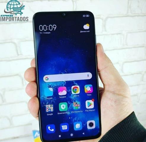 Xiaomi Mi 9 Lite Dual 64 Gb/6 Gb Ram Global Garantia De 6 Meses Na Cor Branco - Foto 2