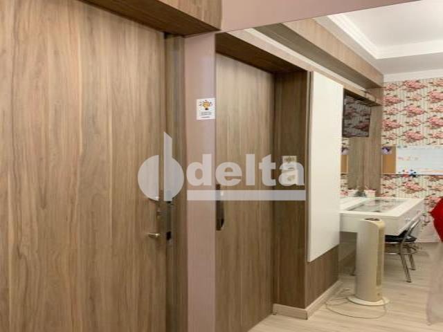 Casa de condomínio à venda com 3 dormitórios em Gávea, Uberlândia cod:33993 - Foto 5