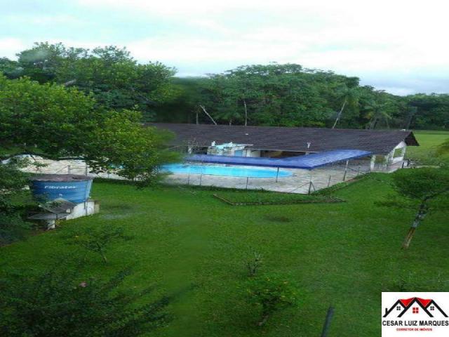 Vila Nova - Chacara com 62.346 m2 Pronto para Recreativa ou Complexo Lazer - Foto 11