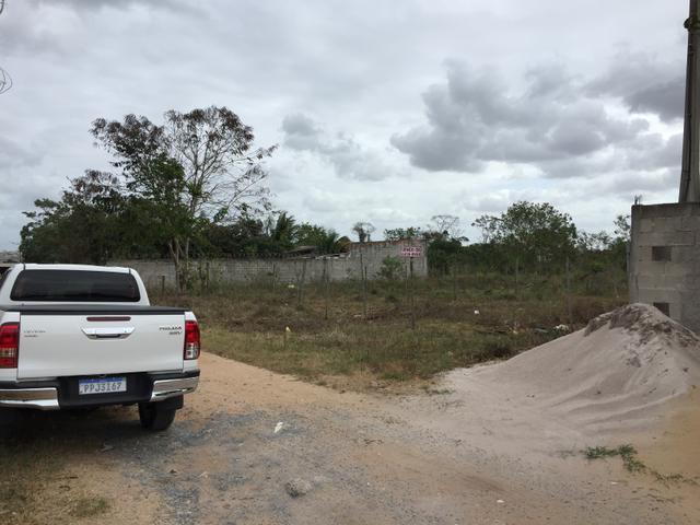 Lote próximo ao residencial gaivotas Linhares - Foto 2