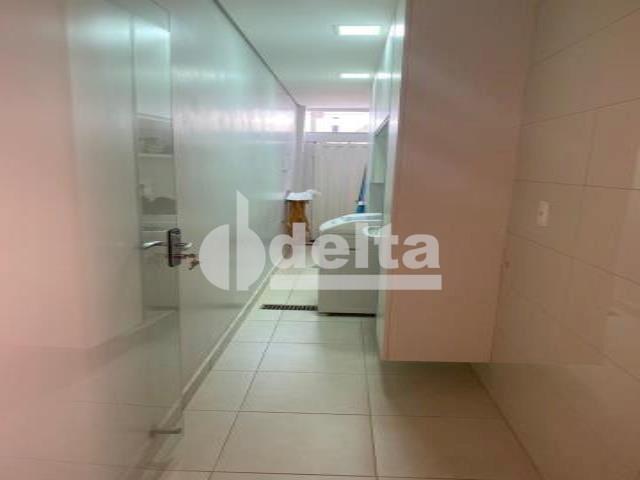 Casa de condomínio à venda com 3 dormitórios em Gávea, Uberlândia cod:33993 - Foto 16
