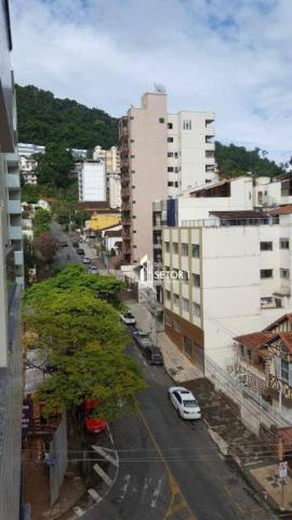 Apartamento com 2 quartos à venda, 70 m² por R$ 424.000 - Santa Helena - Juiz de Fora/MG - Foto 4