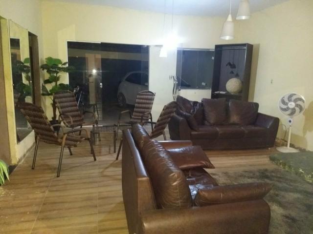 Casa a preço de terreno!! - Foto 4