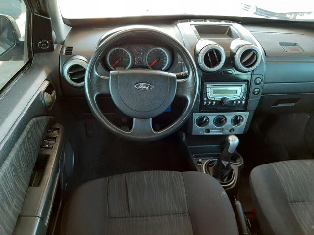 EcoSport XLT 1.6 Freestyle 2009 - Foto 5