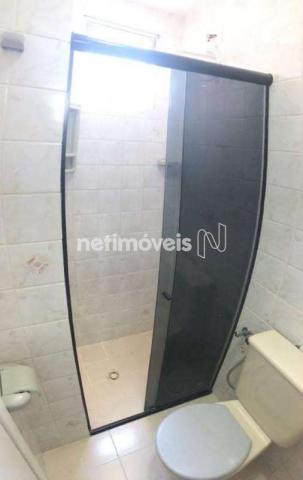 Apartamento à venda com 2 dormitórios em Castelo, Belo horizonte cod:788727 - Foto 12