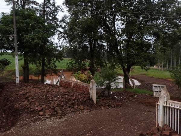 Rural sitio - Bairro Zona Rural em Jataizinho